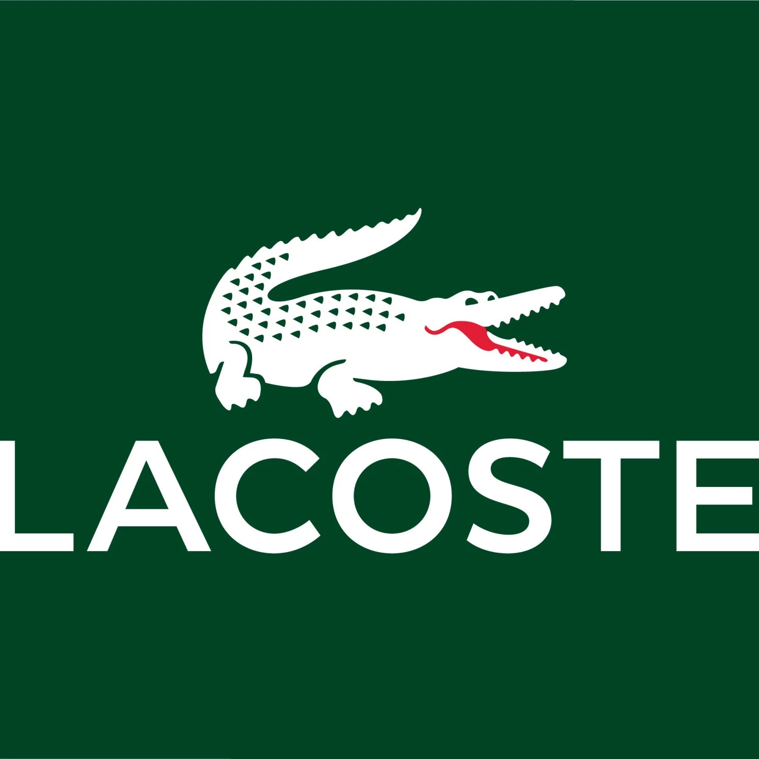 Lacoste