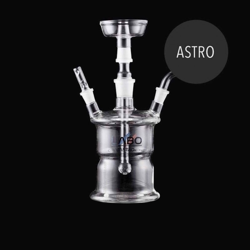 Astro labo hookah