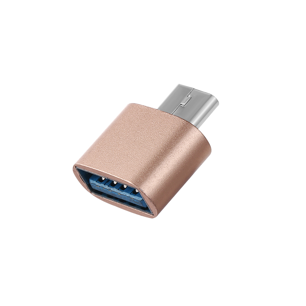 Adaptateur USB Type-C vers USB 3.0, câble OTG Thunderbolt 3 pour Xiaomi Macbook