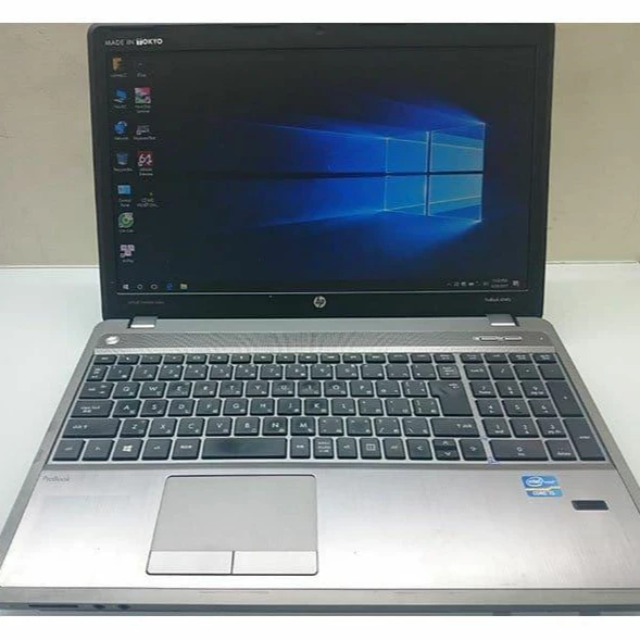 PC portable HP probook 4540s ( Venue )