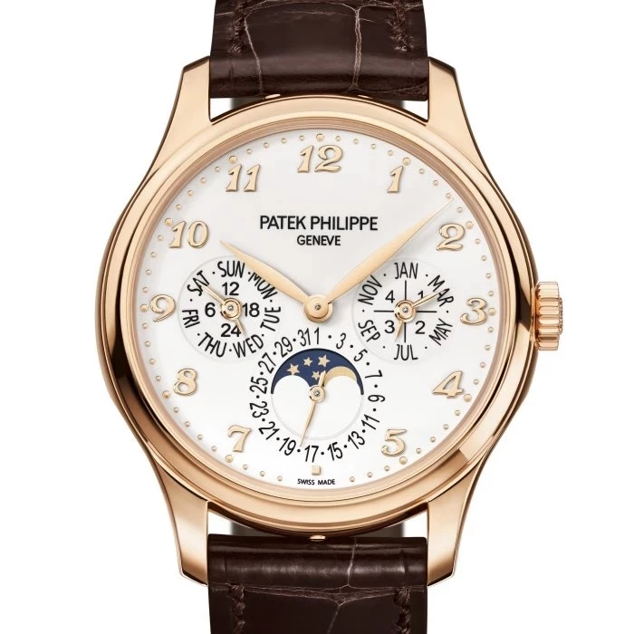 Patek Phillip Geneve