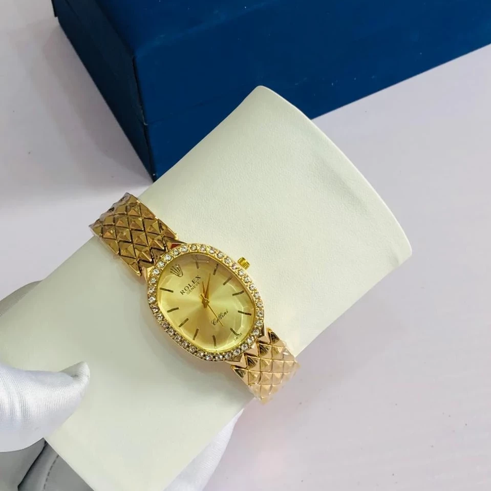 Montre rolex pour femme