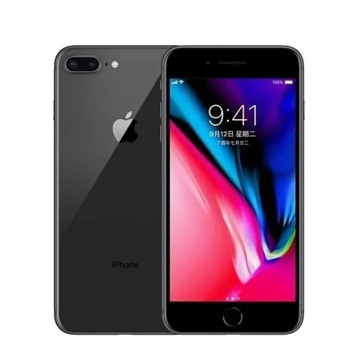 Apple iPhone 8 Plus 64/256 Go (Venu)