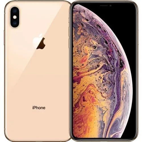 Apple iPhone XS MAX 64Go/256Go - Débloqué - scellé