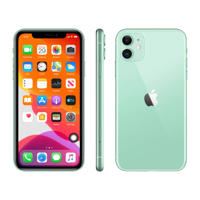 Apple iPhone 11 64Go/128Go/256Go venu