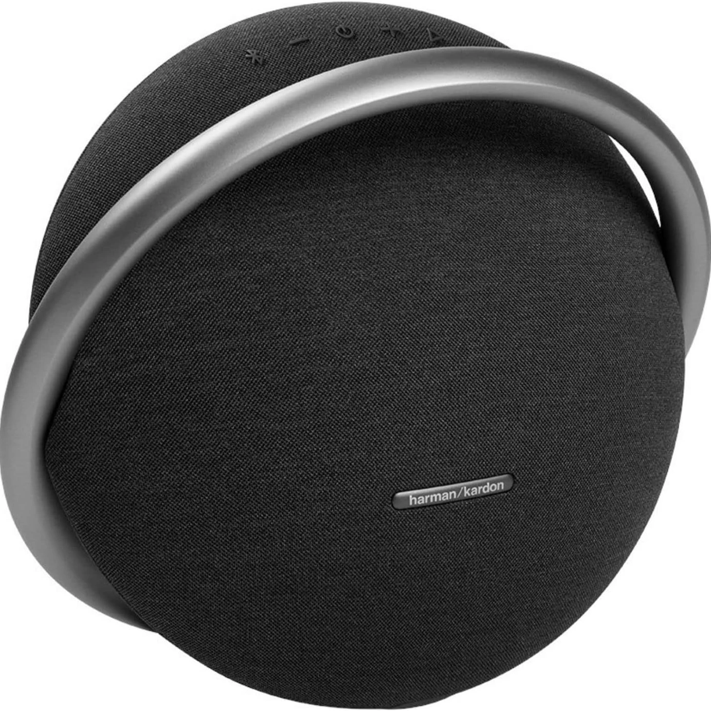 Harman Kardon Onyx Studio 7 Haut-parleur portable sans fil Bluetooth – 8 heures d'autonomie en lecture de musique