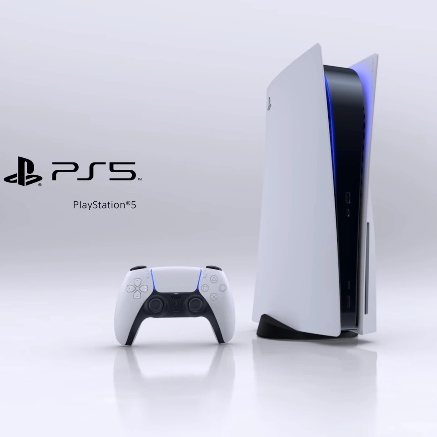 Console PlayStation 5 Standard Console