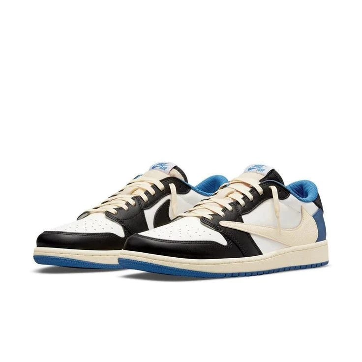 Jordan 1 Travis Scott Low OG Fragment