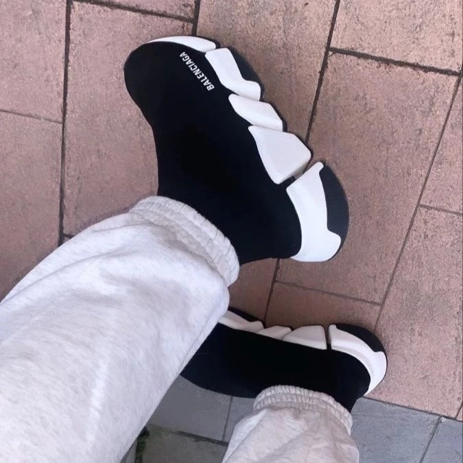 Balenciaga Speed