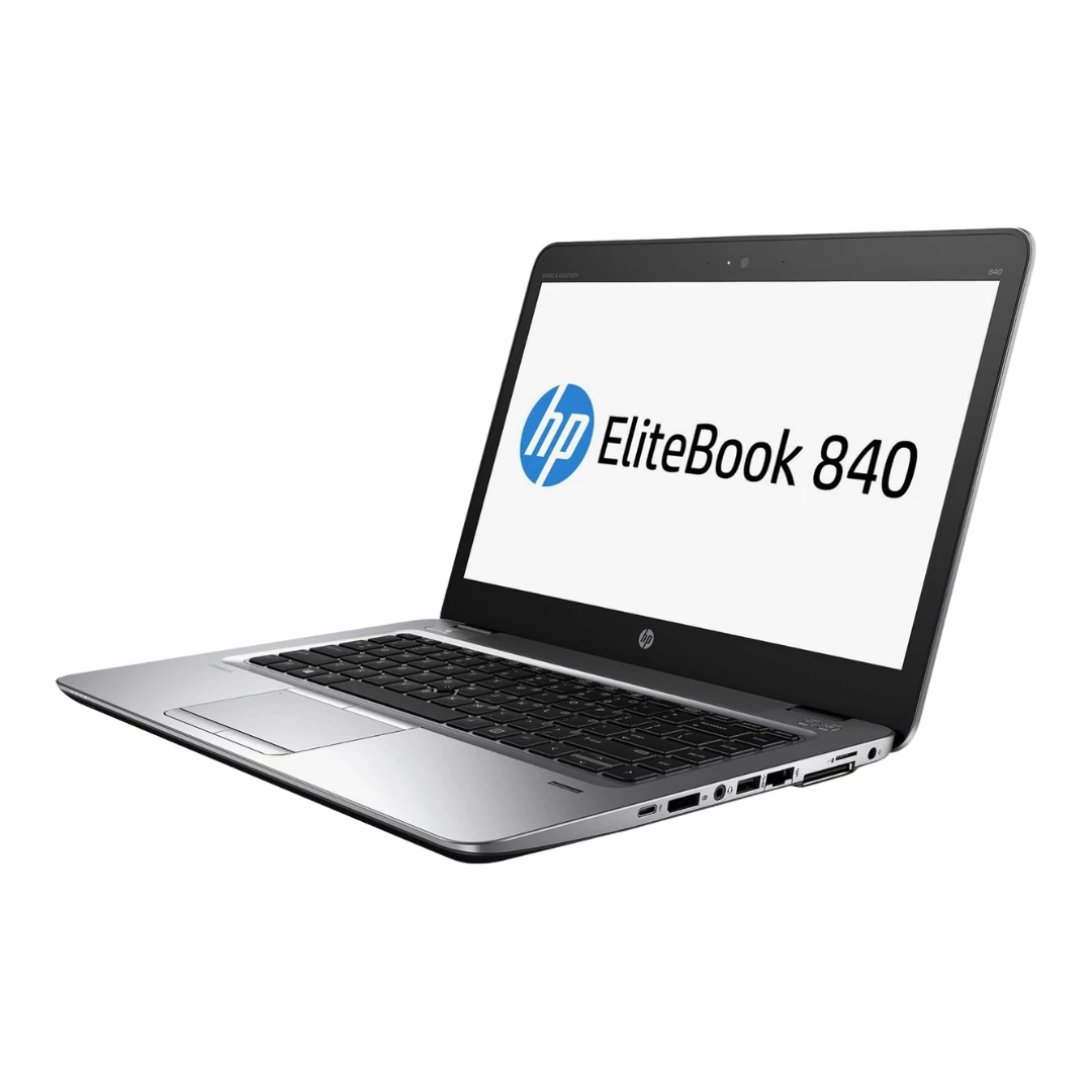 HP Elitebook 840 G3 Ordinateur Portable 14 Pouces, Intel Core i5 6th Generation 2.50Ghz, 8GB RAM, HDD 500GB (Venu) avec 1 mois de garantie