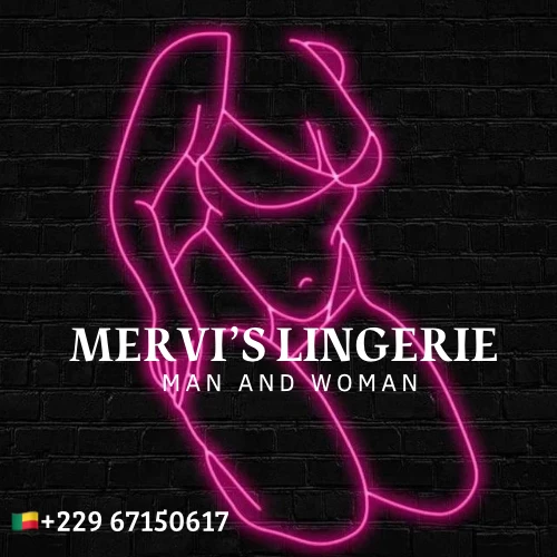 Mervi’s Lingerie 🇧🇯